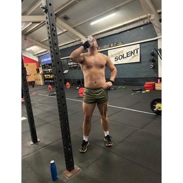 Jason Hillyar profile photo