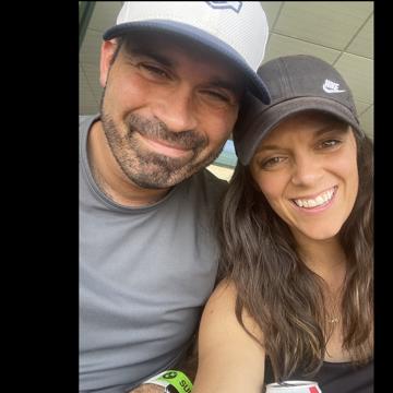 Billy Keane profile photo