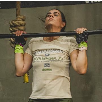 Camila Rodrigues profile photo