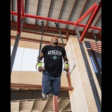 Rashad Williams profile photo