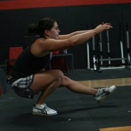 Amanda Wigman profile photo