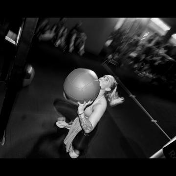 Tayla Chidrawi profile photo