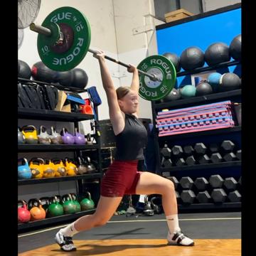 Holly Strang profile photo