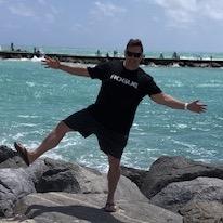 Phil Traa profile photo