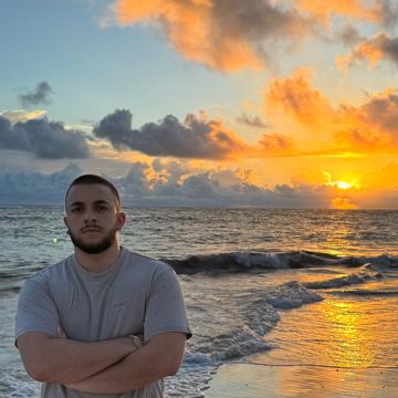 PHILIPPE LISBOA profile photo