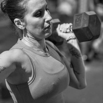 Johanne Descotes profile photo