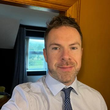 Ryan McAvoy profile photo