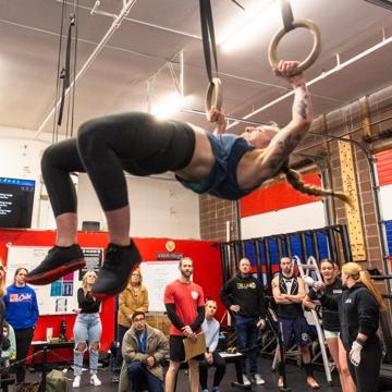 Rachel Perry profile photo