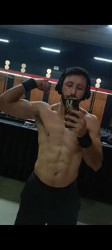 Armando Ortiz profile photo