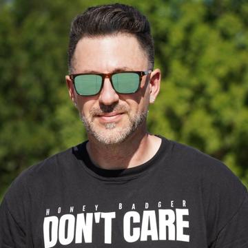 Meir Admony profile photo