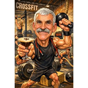 Joe Masciarelli profile photo