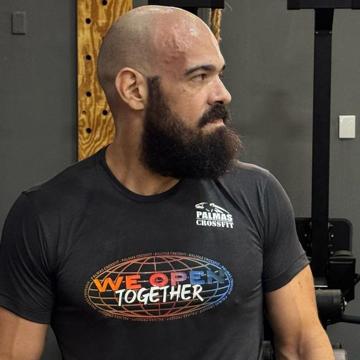 Saulo Valente Montelo profile photo