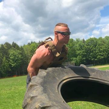 Seth Hoynoski profile photo