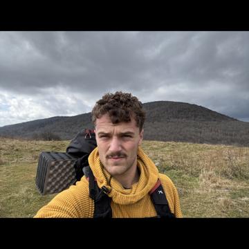 Alexander Reese profile photo