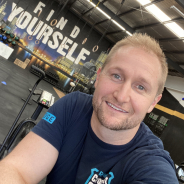 Mark Ursu profile photo