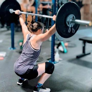 Jessica Talbot profile photo