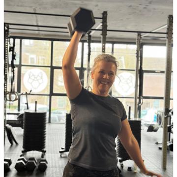 Imke te Selle profile photo