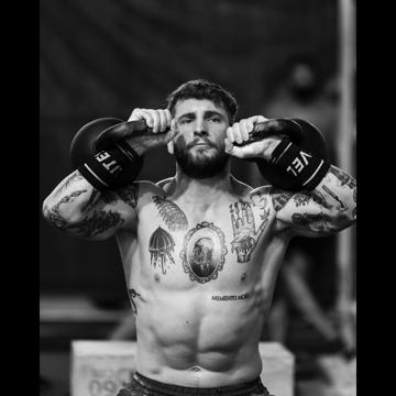 Loic Marcangeli profile photo