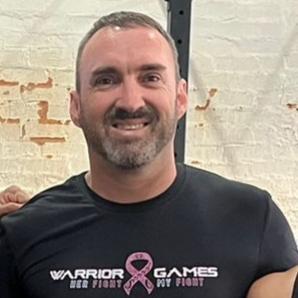 George Moulder profile photo