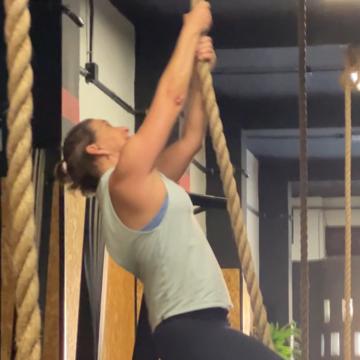 Isabel Neher profile photo