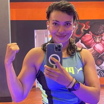 Renawati Suryana profile photo