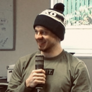 Jacob Brinkman profile photo