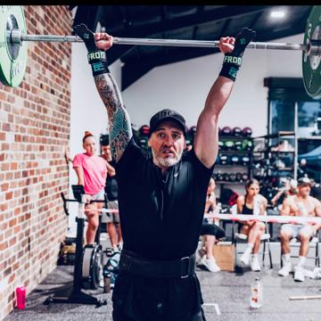 Scott Eynstone profile photo