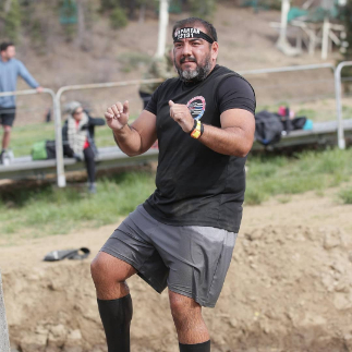 Christopher Ayon profile photo