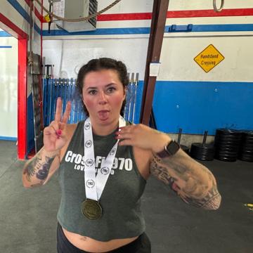 Kylee Price profile photo