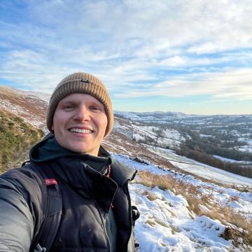 Sam Appleyard profile photo