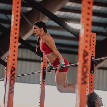 Catherine Salgado profile photo