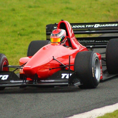 Nicola Menzies profile photo