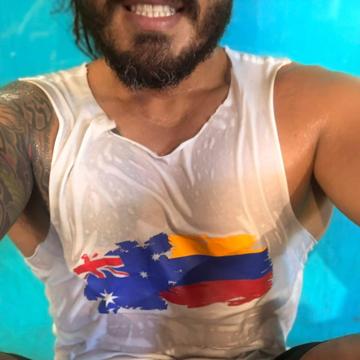 Juan Carlos Diaz profile photo