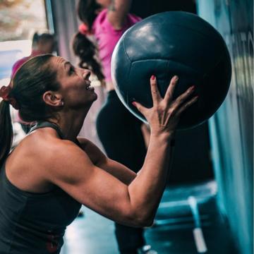 Vesna Grzymkowski profile photo