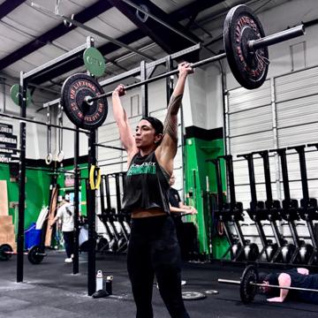 Whitney Salas profile photo