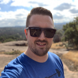 Austin Mackintosh profile photo