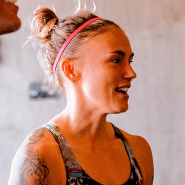 Bibi Laerke Kjaer profile photo