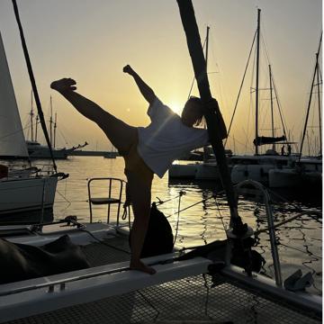 Ingrid Hagelund profile photo