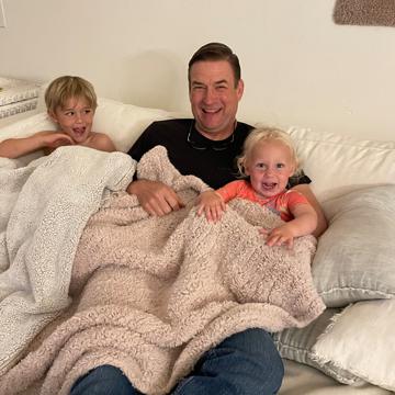 Mike Nelson profile photo