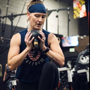 Courtney Borowski profile photo