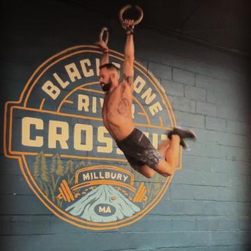 Ryan Buonagurio profile photo