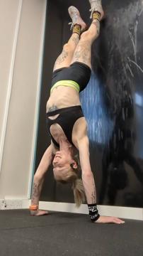 Nicole Foster profile photo