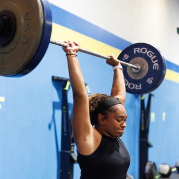 Olivia Henry profile photo