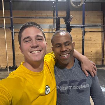 Mark Baker profile photo