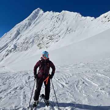 Julia Rey profile photo