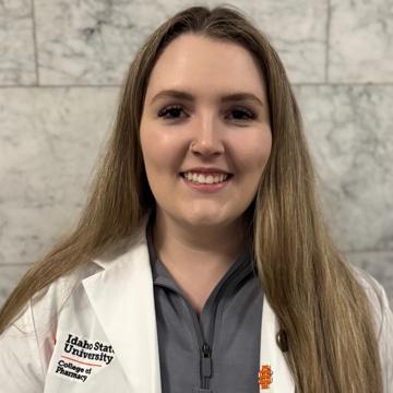 Samantha Buck profile photo