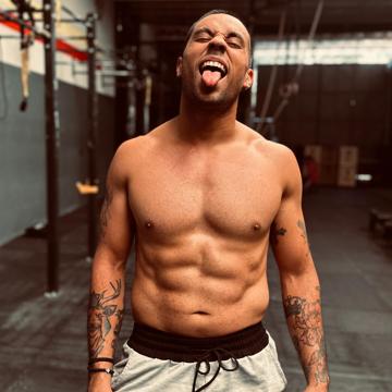 Jair Sebastian Montelongo Torres profile photo