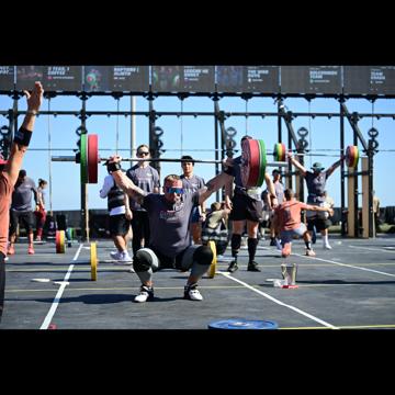 Luke Norrey profile photo