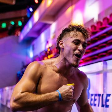 Misael Velez profile photo