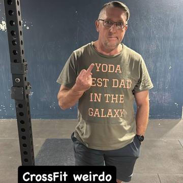 Rodney Golding profile photo